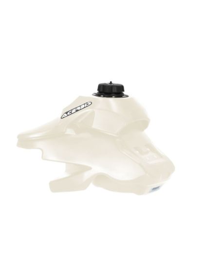 Afbeeldingen van ACERBIS FUEL TANK 11L HONDA CRF 450 R 21/24 +CRF 250 R 22/24 - CLEAR