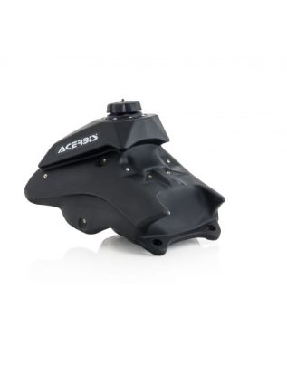 Afbeeldingen van ACERBIS FUEL TANK HONDA CRF450 RX 17/20 + CRF250RX 19/21 11,5L - BLACK