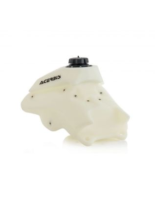 Afbeeldingen van ACERBIS FUEL TANK HONDA CRF450 RX 17/20 + CRF250RX 19/21 11,5L - CLEAR