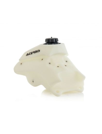Afbeeldingen van ACERBIS FUEL TANK HONDA CRF450 RX 17/20 + CRF250RX 19/21 11,5L - CLEAR