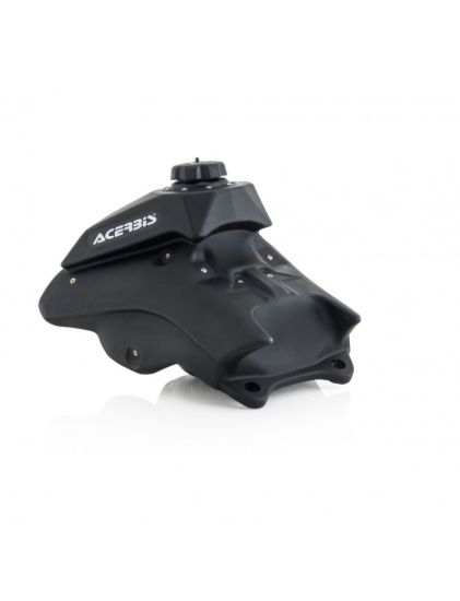Picture of ACERBIS FUEL TANK HONDA CRF450 17/20 + CRF250 18/20 11.5L - BLACK