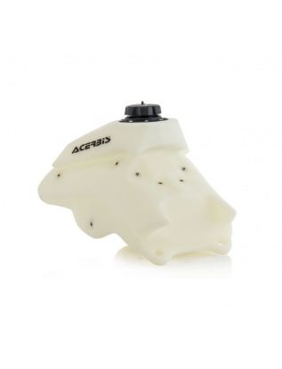 Afbeeldingen van ACERBIS FUEL TANK HONDA CRF450 17/20 + CRF250 18/20 11.5L - CLEAR