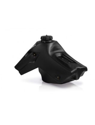Afbeeldingen van ACERBIS FUEL TANK HONDA CRF250 14/17 + CRF450 13/16 10,5L - BLACK