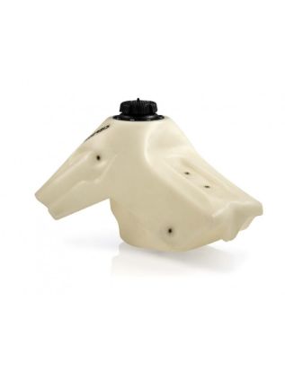 Afbeeldingen van ACERBIS FUEL TANK HONDA CRF250 14/17 + CRF450 13/16 10,5L - CLEAR