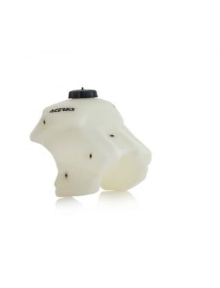 Afbeeldingen van ACERBIS FUEL TANK HONDA CRF150R 07/24 6,5L - CLEAR
