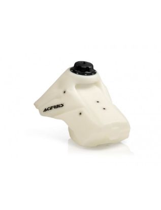 Afbeeldingen van ACERBIS HONDA FUEL TANK CRF250 10/13 + 450 09/12 - CLEAR