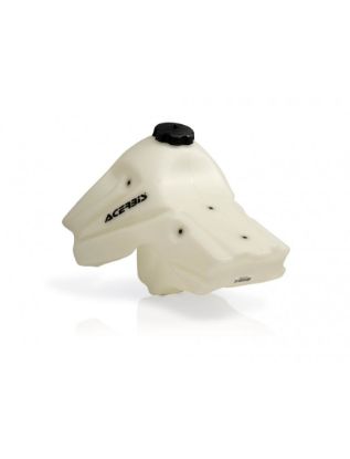 Afbeeldingen van ACERBIS FUEL TANK HONDA CRF450 05/08 12L - CLEAR