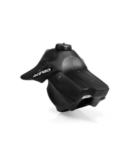 Picture of ACERBIS FUEL TANK HONDA CRF250R 04/09 11L - BLACK