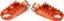 Picture of SX 50/65 98- / SXF -15 / EXC/F -16 STANDARD FOOTPEGS ALU ORANGE COLOR