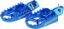 Afbeeldingen van SX/F-TC/FC 23- EXC/F-TE/FE 24-  EVOLUTION FOOTPEGS BLUE COLOR