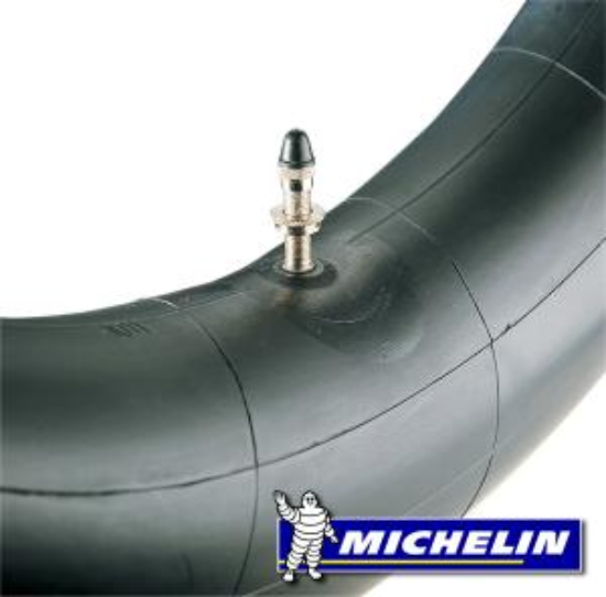 Afbeeldingen van Binnenband 18" 120/90 100/110 130/80 - 4,0 MM