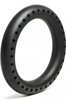 Afbeeldingen van X-Grip 18" Bibmousse Super soft 140/80