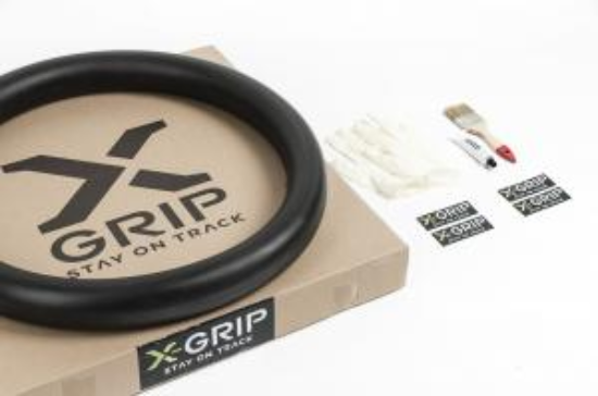 Picture of X-Grip 19" Bibmousse 110/90 XH-1