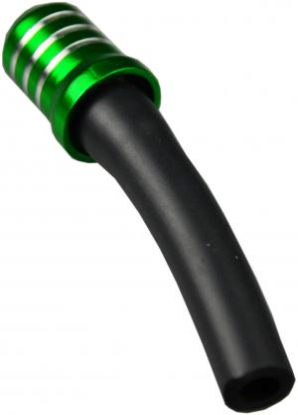 Afbeeldingen van Ontluchtingsnippel Tank diverse kleuren