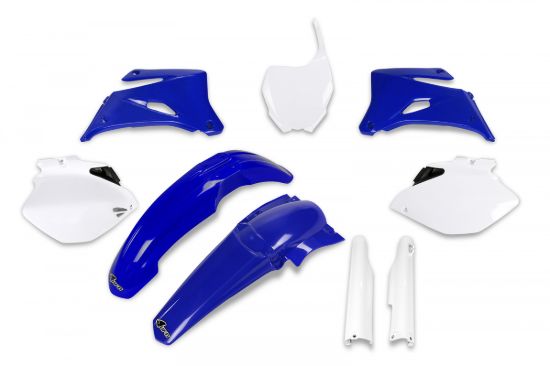 Afbeeldingen van UFO FULL KIT YAMAHA 999 - YZF 250/450 2006-07
