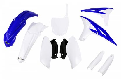 Afbeeldingen van UFO FULL KIT YAMAHA 999 - YZF 450 2026