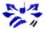 Afbeeldingen van UFO FULL KIT YAMAHA OEM 22-23 - YZ125/YZ250 22-25