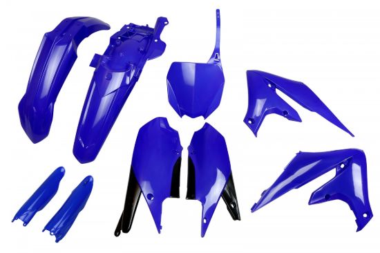 Afbeeldingen van UFO FULL KIT YAMAHA OEM 21-23 - YZF 250 2019-2023