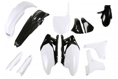 Afbeeldingen van UFO FULL KIT YAMAHA OEM 13 - YZF 450 2011-2013