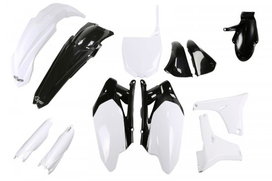 Afbeeldingen van UFO FULL KIT YAMAHA OEM 13 - YZF 450 2011-2013
