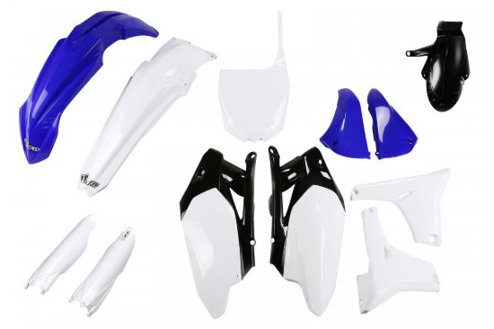 Afbeeldingen van UFO FULL KIT YAMAHA OEM 13 - YZF 450 2011-2013