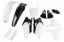 Afbeeldingen van UFO FULL KIT YAMAHA OEM 11-12 - YZF 450 2011-2013