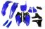 Picture of UFO FULL KIT YAMAHA BLUE - YZF 450 2011-2013