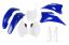 Afbeeldingen van UFO FULL KIT YAMAHA OEM - YZF 250 2006-2009