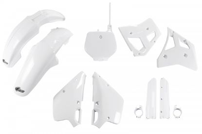 Afbeeldingen van UFO FULL KIT YAMAHA OEM - YZ 250 1992-1992