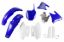 Afbeeldingen van UFO FULL KIT YAMAHA OEM - YZF 426 2000-2002