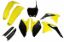 Picture of UFO FULL KIT SUZUKI OEM 11-12 - RMZ 250 2010-2018