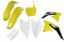 Picture of UFO FULL KIT SUZUKI OEM 09-10 - RMZ 450 2008-2017
