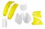 Picture of UFO FULL KIT SUZUKI OEM - RM 125 2006-2024