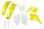 Picture of UFO FULL KIT SUZUKI OEM - RMZ 250 2004-2006