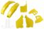Picture of UFO FULL KIT SUZUKI YELLOW - RM 125 1992-1992