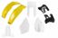 Afbeeldingen van UFO FULL KIT SUZUKI OEM - RM 125 1996-1998