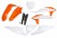 Picture of UFO FULL KIT KTM OEM 21 - SX / SX-F 2019-2022