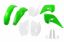 Picture of UFO FULL KIT KAWASAKI OEM - KX 125 / KX 250 2003