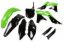 Afbeeldingen van UFO FULL KIT KAWASAKI OEM 13 - KXF 250 2013-2016