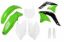 Afbeeldingen van UFO FULL KIT KAWASAKI OEM - KXF 250 2006-2006
