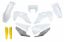 Afbeeldingen van UFO FULL KIT HUSQVARNA OEM WITH HEADLIGHT - TE / FE 2020-2023