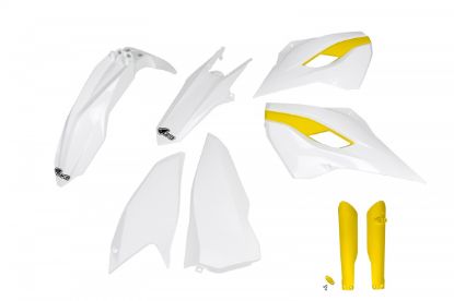 Afbeeldingen van UFO FULL KIT HUSQVARNA OEM 15 - TE / FE 2015-2016