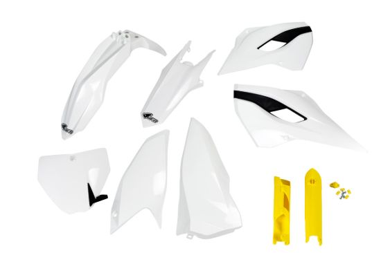 Picture of UFO FULL KIT HUSQVARNA OEM - TC / FC 2014-2014