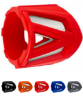 Picture of Uitlaatbeschermer  220/330 MM Diverse Kleuren
