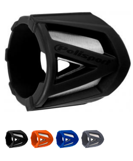 Picture of Uitlaatbeschermer  340/400 MM MM Diverse Kleuren