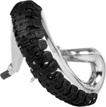 Afbeeldingen van Uitlaatbeschermer 2 Tact