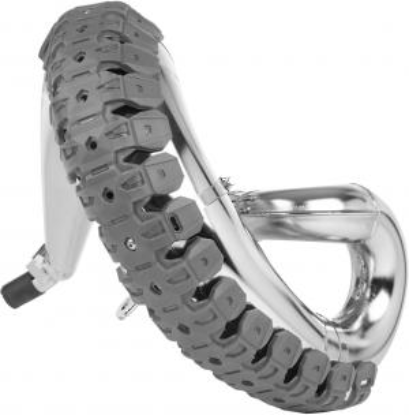 Afbeeldingen van Uitlaatbeschermer 2 Tact