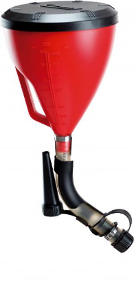 Picture of ProOctane multifunctionele trechter