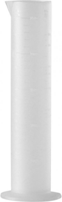 Afbeeldingen van Maatbeker 250 CC