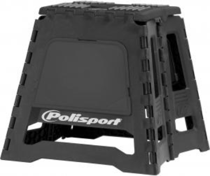 Afbeeldingen van Motorbok inklapbaar diverse kleuren